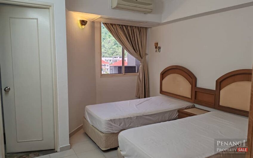 For Sale Desa Marvista Apartments Batu Ferringhi 11100 Pulau Pinang