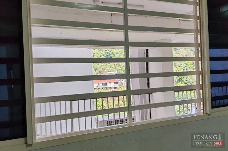 For Sale Desa Marvista Apartments Batu Ferringhi 11100 Pulau Pinang