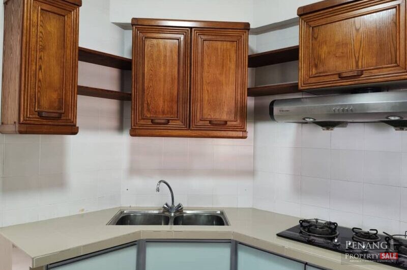For Sale Desa Marvista Apartments Batu Ferringhi 11100 Pulau Pinang