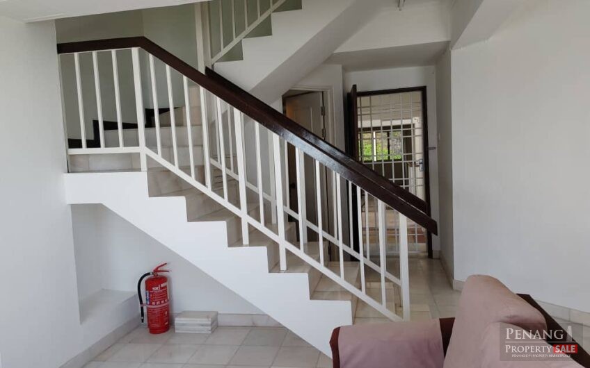 For Sale Desa Marvista Apartments Batu Ferringhi 11100 Pulau Pinang