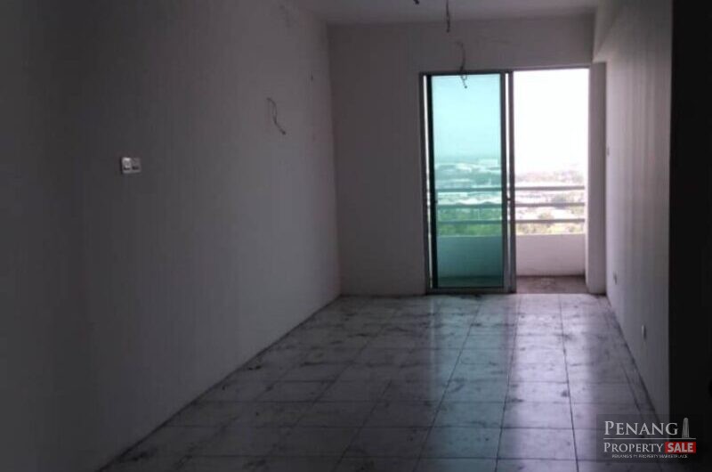 For Sale Pinang Laguna Apartment Seberang Jaya Perai Butterworth Pulau Pinang