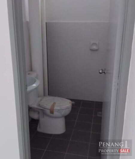 For Sale Pinang Laguna Apartment Seberang Jaya Perai Butterworth Pulau Pinang