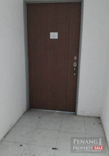 For Sale Pinang Laguna Apartment Seberang Jaya Perai Butterworth Pulau Pinang