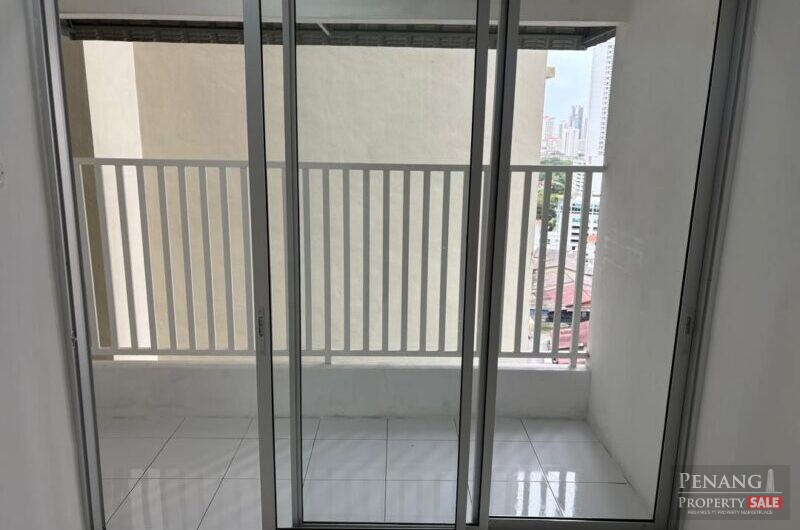 For Sale E-Garden Apartment Tanjung Tokong 10470 Pulau Pinang