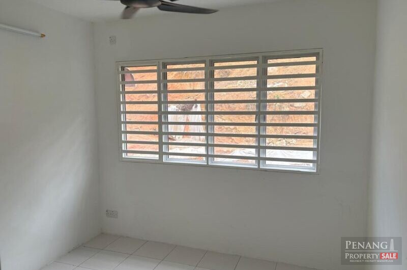 For Sale E-Garden Apartment Tanjung Tokong 10470 Pulau Pinang