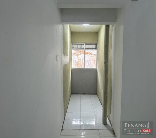 For Sale E-Garden Apartment Tanjung Tokong 10470 Pulau Pinang