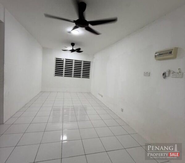 For Sale E-Garden Apartment Tanjung Tokong 10470 Pulau Pinang