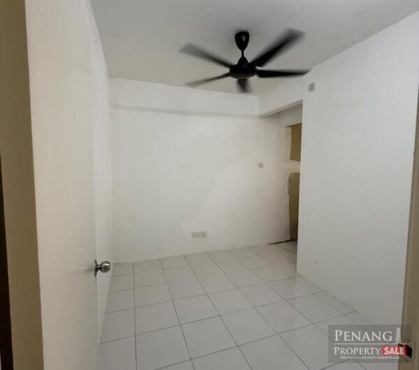 For Sale E-Garden Apartment Tanjung Tokong 10470 Pulau Pinang