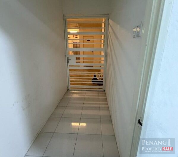 For Sale E-Garden Apartment Tanjung Tokong 10470 Pulau Pinang