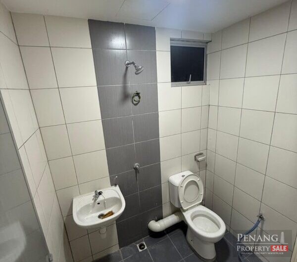 For Sale E-Garden Apartment Tanjung Tokong 10470 Pulau Pinang