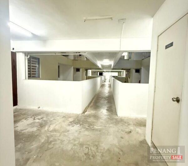 For Sale E-Garden Apartment Tanjung Tokong 10470 Pulau Pinang