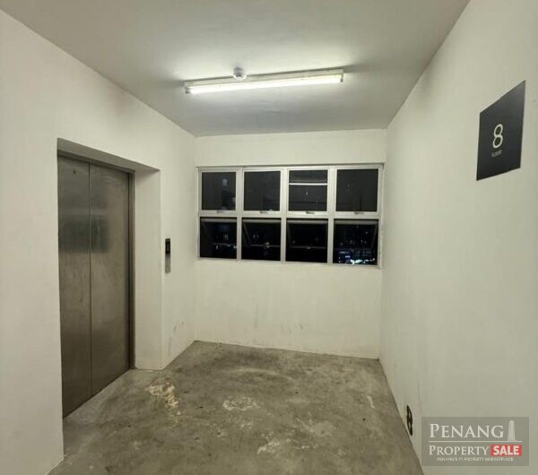 For Sale E-Garden Apartment Tanjung Tokong 10470 Pulau Pinang