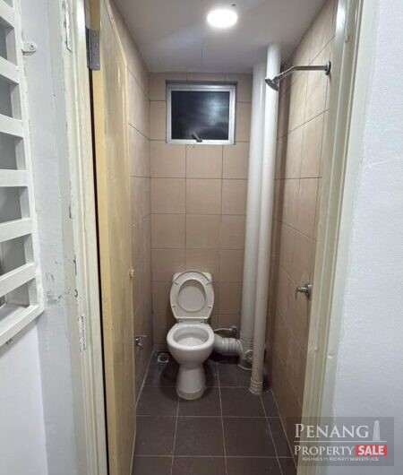 For Sale E-Garden Apartment Tanjung Tokong 10470 Pulau Pinang