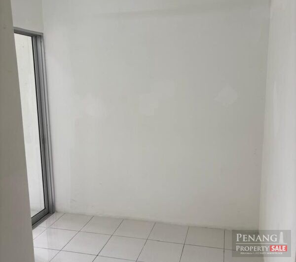 For Sale E-Garden Apartment Tanjung Tokong 10470 Pulau Pinang