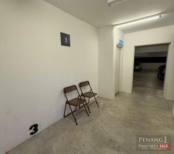 For Sale E-Garden Apartment Tanjung Tokong 10470 Pulau Pinang
