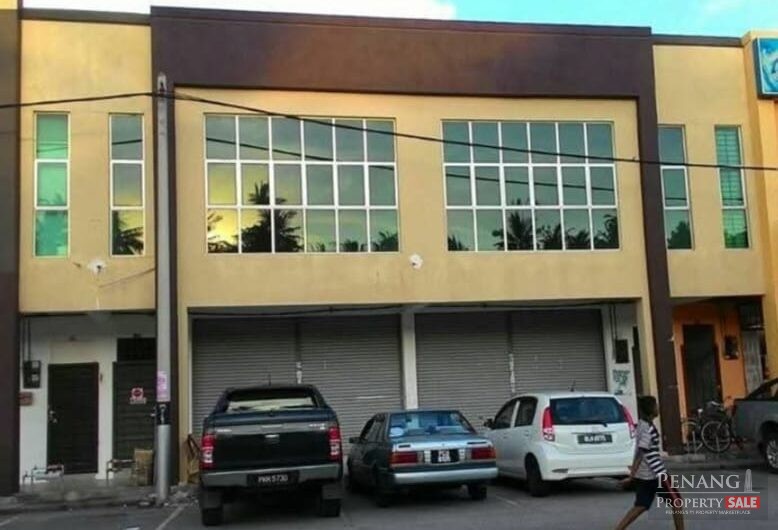For Rent