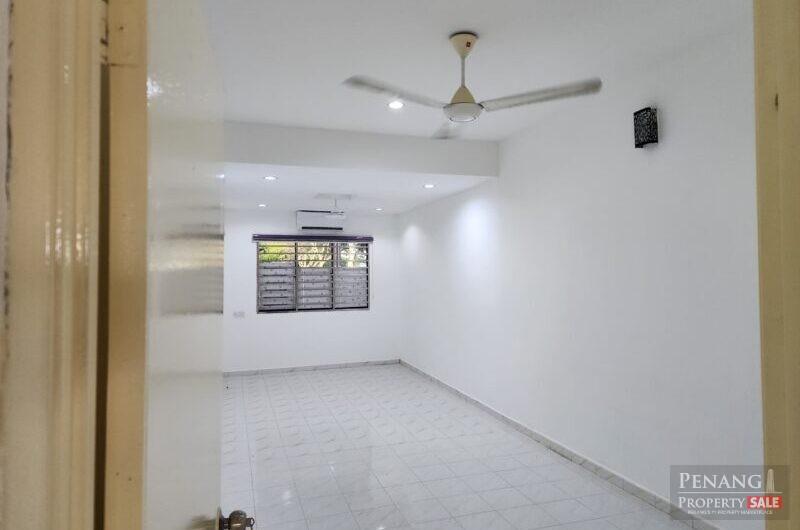 For Sale Single Storey Terrace House Taman Kota Permai 14000 Bukit Mertajam Pulau Pinang