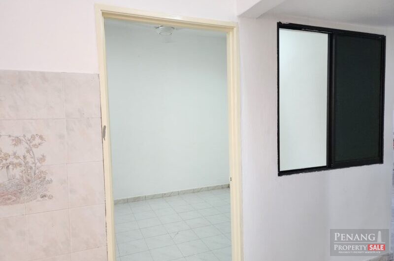 For Sale Single Storey Terrace House Taman Kota Permai 14000 Bukit Mertajam Pulau Pinang