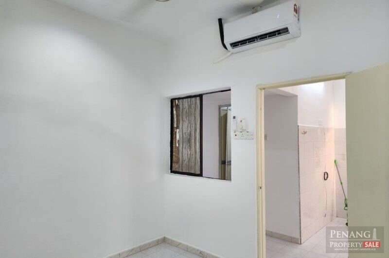 For Sale Single Storey Terrace House Taman Kota Permai 14000 Bukit Mertajam Pulau Pinang