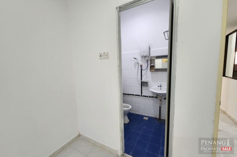 For Sale Single Storey Terrace House Taman Kota Permai 14000 Bukit Mertajam Pulau Pinang