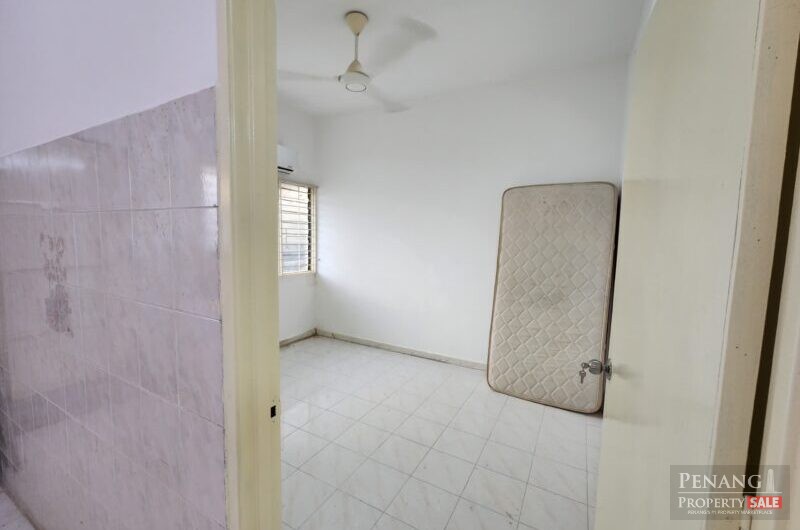 For Sale Single Storey Terrace House Taman Kota Permai 14000 Bukit Mertajam Pulau Pinang
