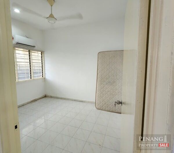 For Sale Single Storey Terrace House Taman Kota Permai 14000 Bukit Mertajam Pulau Pinang