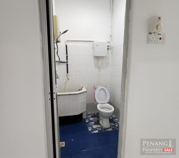 For Sale Single Storey Terrace House Taman Kota Permai 14000 Bukit Mertajam Pulau Pinang