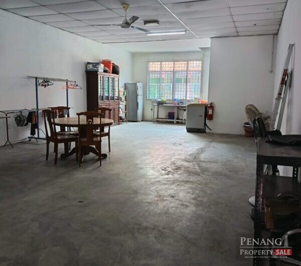 For Rent