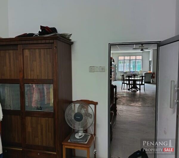 For Rent