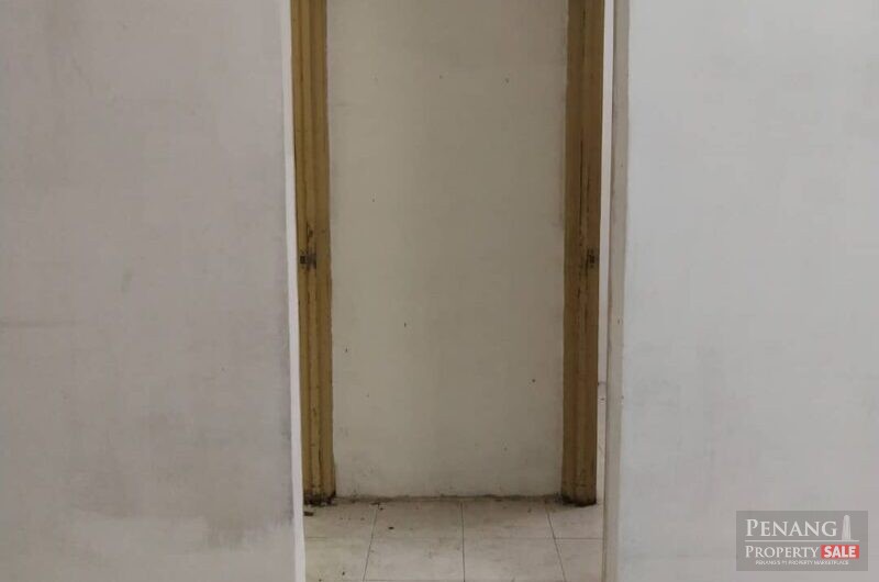 For Sale Single Storey Terrace House Taman Bidara Machang Bubok Bukit Mertajam 14020 Pulau Pinang