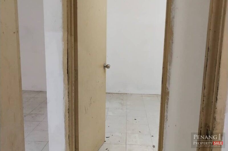 For Sale Single Storey Terrace House Taman Bidara Machang Bubok Bukit Mertajam 14020 Pulau Pinang