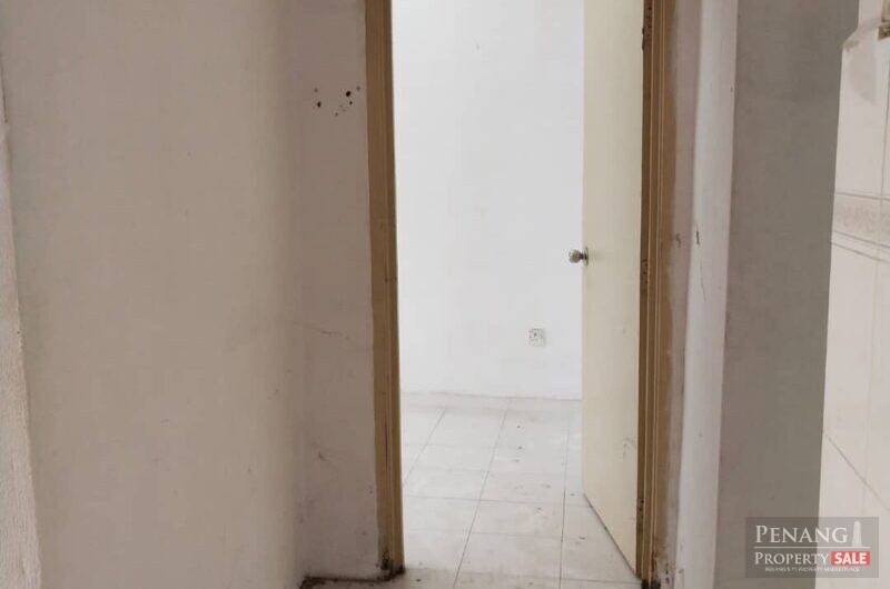For Sale Single Storey Terrace House Taman Bidara Machang Bubok Bukit Mertajam 14020 Pulau Pinang