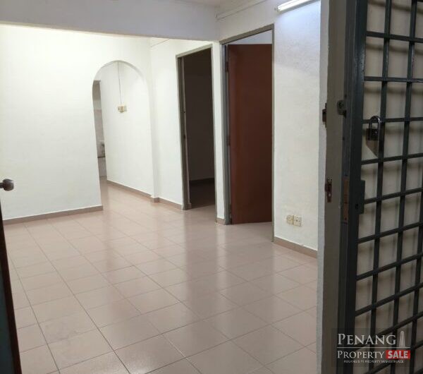 For Sale Taman Impian Indah Apartment Bukit Mertajam 14000 Pulau Pinang