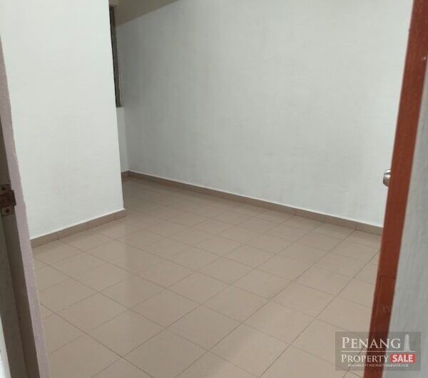 For Sale Taman Impian Indah Apartment Bukit Mertajam 14000 Pulau Pinang