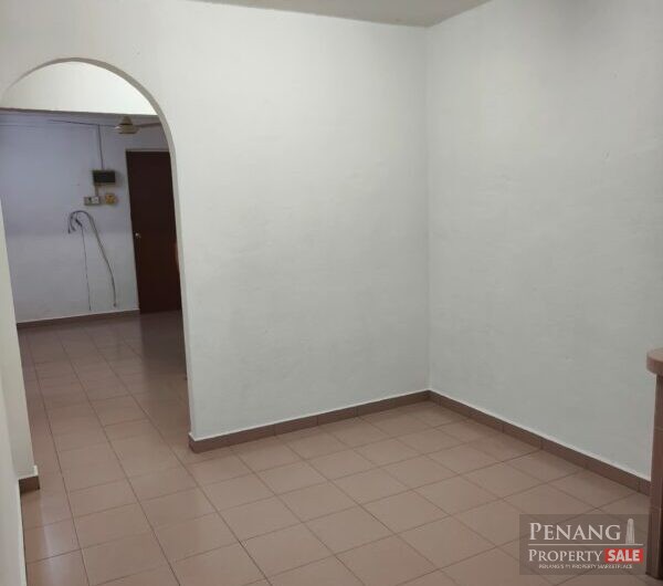 For Sale Taman Impian Indah Apartment Bukit Mertajam 14000 Pulau Pinang