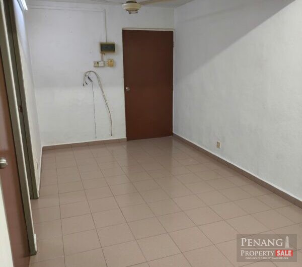 For Sale Taman Impian Indah Apartment Bukit Mertajam 14000 Pulau Pinang