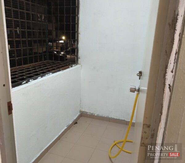 For Sale Taman Impian Indah Apartment Bukit Mertajam 14000 Pulau Pinang