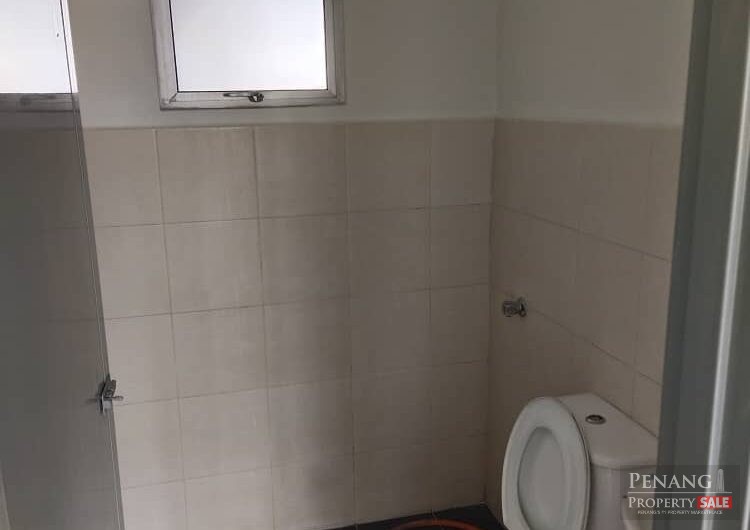 For Rent Suria 1 @ Hijau E-Komuniti Apartment Batu Kawan Pulau Pinang