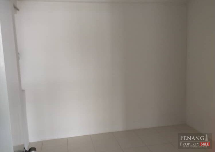 For Rent Suria 1 @ Hijau E-Komuniti Apartment Batu Kawan Pulau Pinang