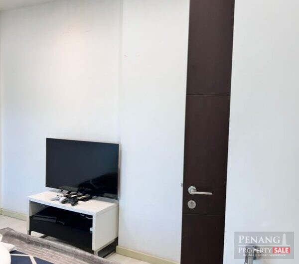 For Sale Straits Garden Suites Jelutong 11600 Pulau Pinang