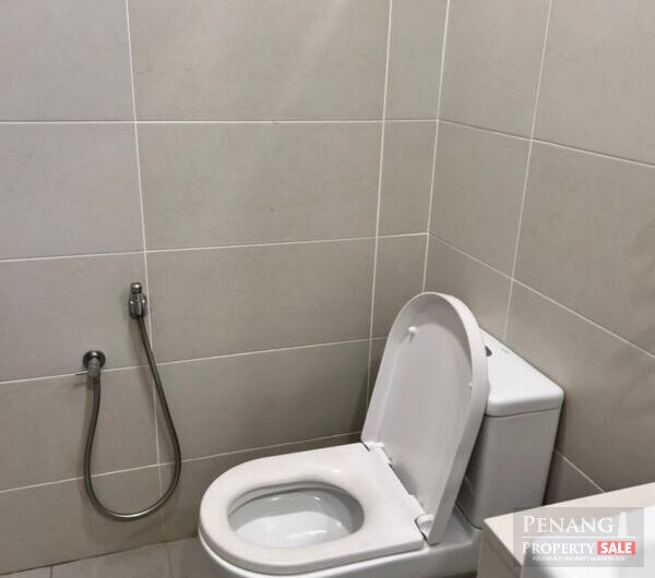 For Sale Straits Garden Suites Jelutong 11600 Pulau Pinang