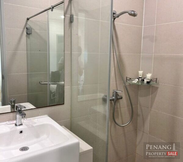 For Sale Straits Garden Suites Jelutong 11600 Pulau Pinang