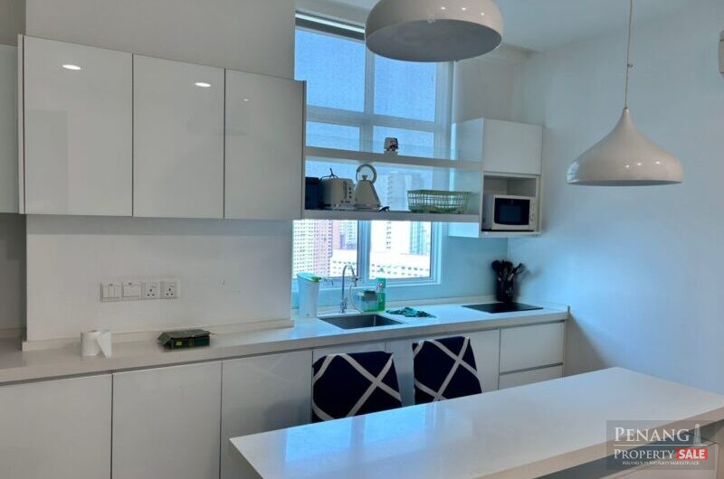 For Sale Straits Garden Suites Jelutong 11600 Pulau Pinang