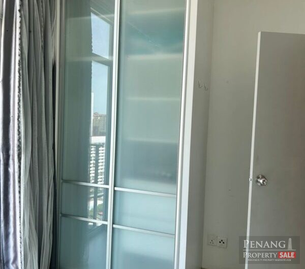 For Sale Straits Garden Suites Jelutong 11600 Pulau Pinang