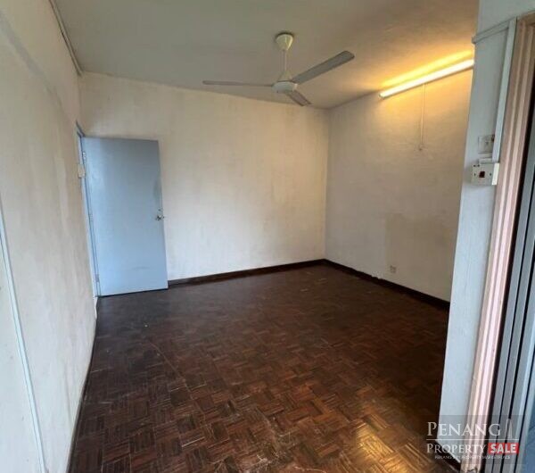 For Sale Halaman Areka Condominiums, Sungai Nibong 11700 Gelugor Pulau Pinang