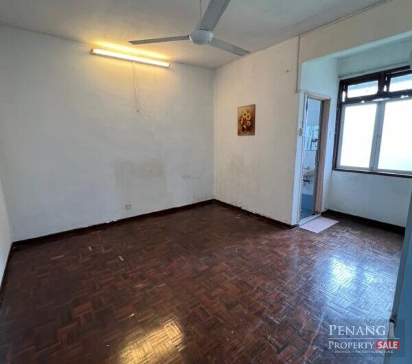 For Sale Halaman Areka Condominiums, Sungai Nibong 11700 Gelugor Pulau Pinang
