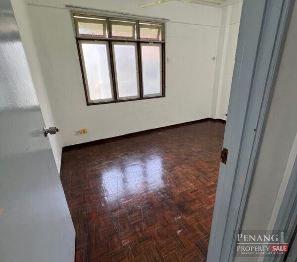 For Sale Halaman Areka Condominiums, Sungai Nibong 11700 Gelugor Pulau Pinang
