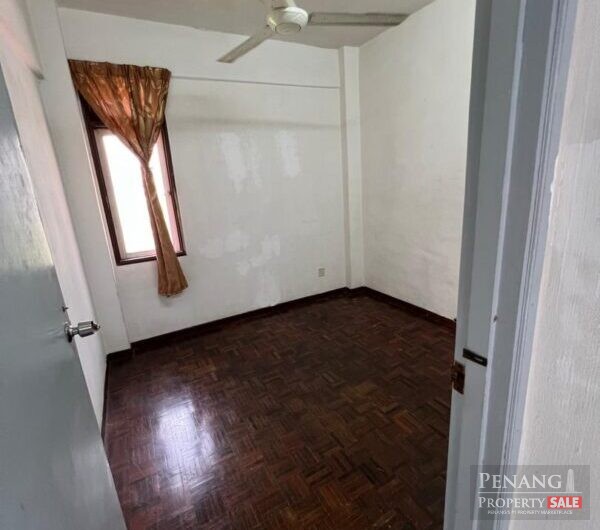 For Sale Halaman Areka Condominiums, Sungai Nibong 11700 Gelugor Pulau Pinang