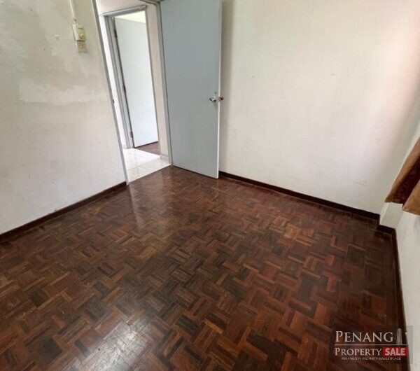 For Sale Halaman Areka Condominiums, Sungai Nibong 11700 Gelugor Pulau Pinang