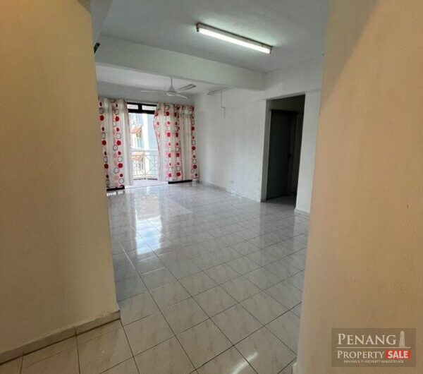 For Sale Halaman Areka Condominiums, Sungai Nibong 11700 Gelugor Pulau Pinang